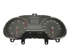 Tacho Kombiinstrument Seat Ibiza 6J0920800L A2C53311201 37517