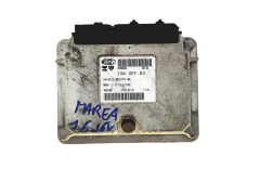 Steuergerät 46823490 IAW4EF.B3 Fiat Magneti Marelli