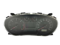 Tacho Kombiinstrument Seat Ibiza W06K0920801E 110008924028 48736