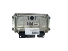 Steuergerät 9650348080 0261208301 9651385480 PSA Bosch 60508