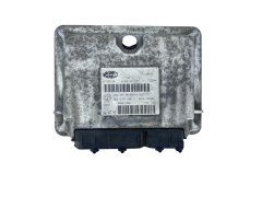 Steuergerät 51793106 IAW4AF.M9 61600.627.07 Fiat Magneti Marelli 54610