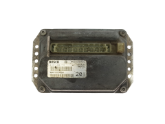 Steuergerät 0261200716 00077787850 Fiat Lancia Bosch