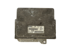 Steuergerät 0261204788 9631528780 26FM0513 PSA Bosch 21858