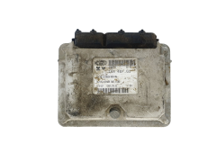 Steuergerät IAW4EF.G3 51761337 Fiat Magneti Marelli 36821