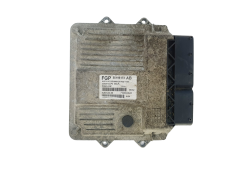 Steuergerät Suzuki FGP 55195173 AB 71600.039.01 46535