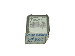 Steuergerät 1C0909605 5WK43121 VW Siemens 69130