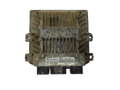 Steuergerät 5WS40136C-T 9653059380 9647423380 PSA Siemens 14503