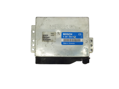 Steuergerät 0261200980 26RT4220 Lancia Bosch 17636