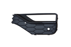 Gitter/Blende Nebelscheinwerfer Rechts 2H6807490 88071866102 VW Amarok DPA
