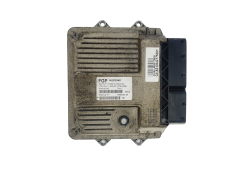 Steuergerät Lancia 55202548 MJD6JF.Y1 FPT 42775