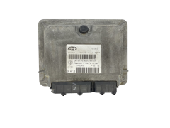 Steuergerät IAW4AF.P2 46817813 61600.625.01 Fiat Magneti Marelli 56092