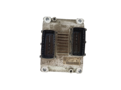 Steuergerät Fiat 00551803110 0261207901 Bosch 36302