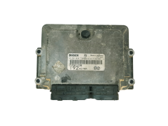 Steuergerät 0281010738 73501236 19241YAA Fiat Bosch 32978