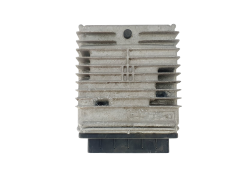 Steuergerät 2M5A-12A650-PE 12220510 Ford Delphi 38863