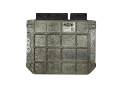 Steuergerät 89661-0D310 MB275100-2494 Toyota Denso 15607