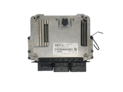 Steuergerät 0281017590 AV21-12A650-RB Ford Bosch 43315