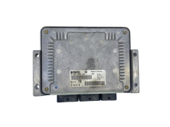Steuergerät 0261206142 9635591380 26FM0770 Bosch 63540