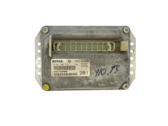 Steuergerät 0261200716 00077787850 Fiat Lancia Bosch 56777