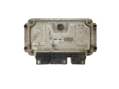 Steuergerät 0261206246 9637838780 9645802280 PSA Bosch 42038