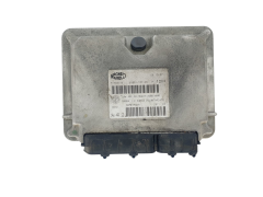 Steuergerät 51793116 IAW4AF.S2 Fiat Magneti Marelli 44761