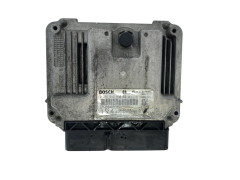Steuergerät 55204089 0281012890 4734A3AAM Fiat Bosch