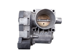 Drosselklappe Fiat Ford 5519278 40SMF10 Magneti 2580