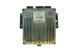 Steuergerät 8200498185 8200469333 R0410B027D Renault Delphi 33092