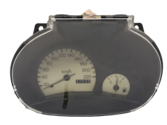 Tacho Kombiinstrument Ford Ka 97KB-10849-AF 97KB10849AF 21336