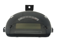 Tacho Kombiinstrument Citroen C2 C3 9660225880 D 00 57413