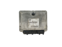 Steuergerät IAW.4AF.M9 55187372 Fiat Magneti Marelli 44807