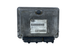 Steuergerät IAW4AF.P2 46817813 61600.625.01 Fiat Magneti Marelli 48675