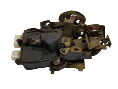 Türschloss Links Hinten 913766 Peugeot 605 Rockwell 10833