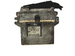 Steuergerät 7700104956 7700111205 R04080009F Renault 18210