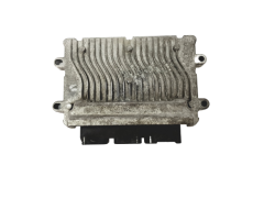 Steuergerät 9661700480 9651696680 PSA Valeo 16731