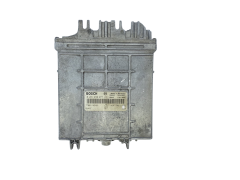 Steuergerät 0281010077 7700114644 7700111552 Renault Bosch 60456
