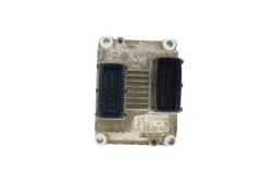 Steuergerät ME731HA003 0261206714 Alfa Romeo Bosch 46483