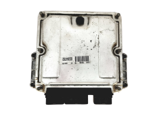 Steuergerät 0281011248 9652183780 9646850580 PSA Bosch 28356