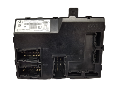 Steuergerät 8V51-15K600-EJ F005V01087 Ford Bosch