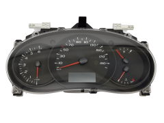 Tacho Kombiinstrument Renault Clio 3 248108554R