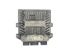 Steuergerät 3S61-12A650-LC 5WS40140E-T 5AYC Ford Siemens 61379