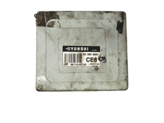 Steuergerät 39110-02740 S02808224 Hyundai 16294
