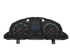 Tacho Kombiinstrument VW Passat B6 A2C53145550 40569