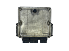 Steuergerät 0281011800 9646850580 9656314280 PSA Bosch 50970