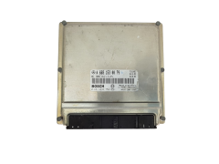 Steuergerät A6681530079 0281010752 Mercedes Bosch 17222