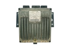 Steuergerät 8200308214 8200129866 R0410C053C Nissan Delphi