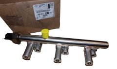 Einspritzleiste Kraftstoffverteiler Neues Original 9802438180 Citroen Peugeot