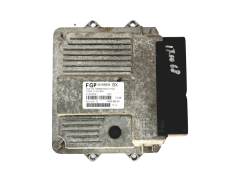 Steuergerät Opel FGP 55198928 BX MJD 6JO.T2 Magneti Marelli 29890