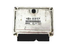 Steuergerät 038906019GQ 0281010941 Volkswagen Bosch 27975