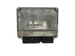 Steuergerät 047906033C 5WP44203 10 Skoda Siemens 50189