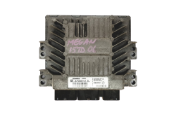 Steuergerät S122326114A SID301 8200843713 Renault Siemens 25869